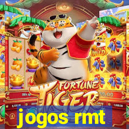 jogos rmt